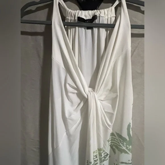 Fever. Beautiful sleeveless dress. Size large - Picture 3 of 6